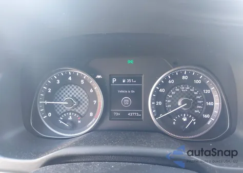 2020 Hyundai Elantra Value Edition from USA, damaged, VIN 5NPD84LF2LH608109